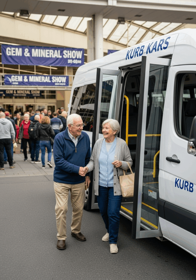 The average revenue for a medical transportation company can vary significantly based on the size of the company, its location, and the number of vehicles in its fleet. However, industry data provides a general understanding of the revenue potential.
