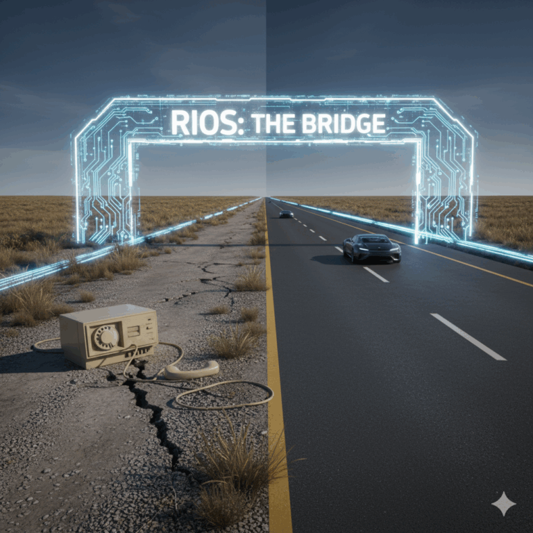 Fostering Widespread Adoption Through Modularity: A Proposed Evolution of the RIOS Campus Product Line