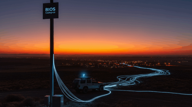 Generation 2: The Dawn of the Sovereign Stack