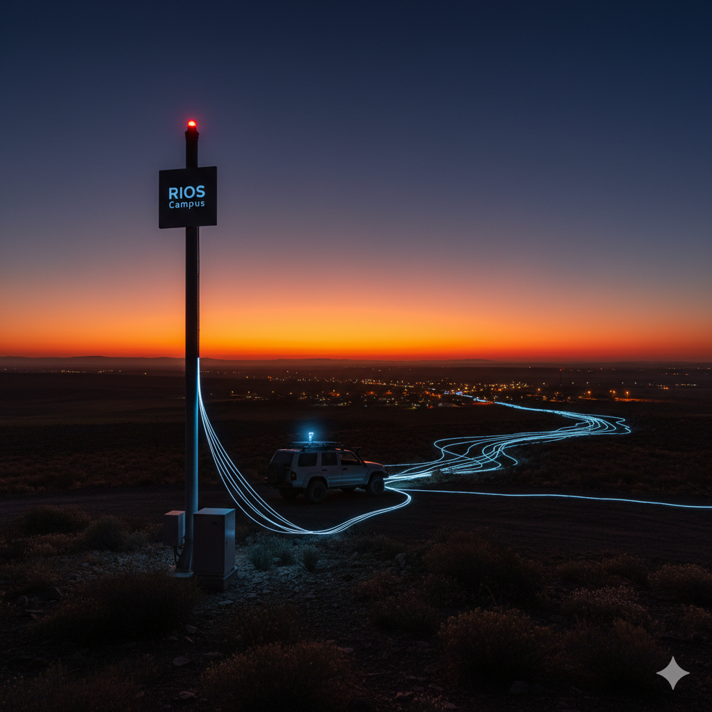 Generation 2: The Dawn of the Sovereign Stack