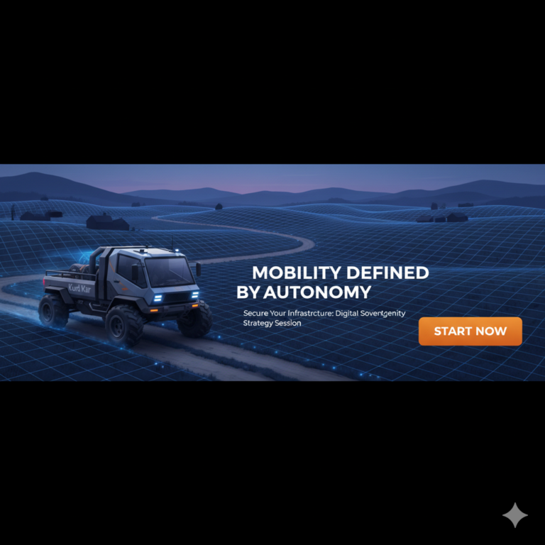 Automated critical infrastructure like heavy machinery, voting terminals, and agricultural systems.