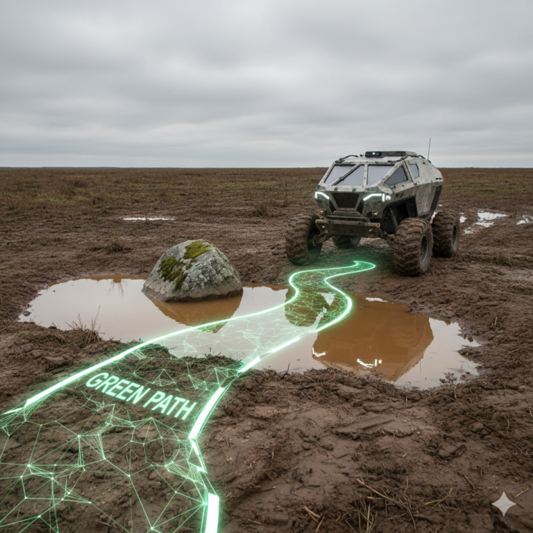 Kurb Kars 2025 Operational Briefing and Strategic Analysis