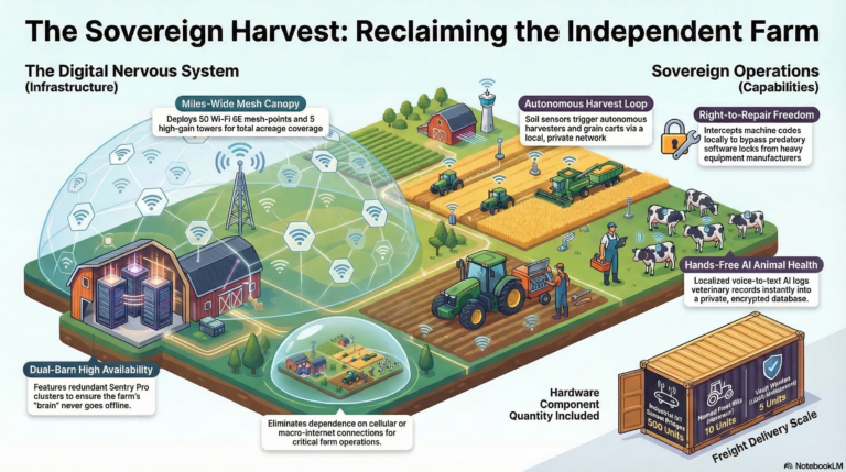 Sovereign Harvest Agro-Industrial Package: Comprehensive Briefing Document
