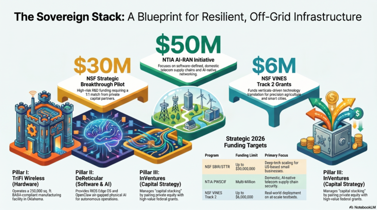 Infrastructure Deployment Playbook: Implementing Spherical Resilience and Island Mode Survivability