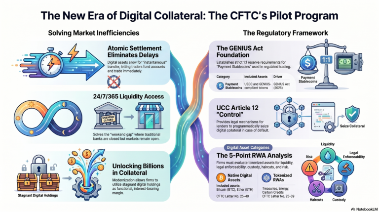 Strategic Industry Report: The Sovereign Banking Paradigm—Unlocking Capital Velocity through Tokenized RWAs and Regulatory Compliance