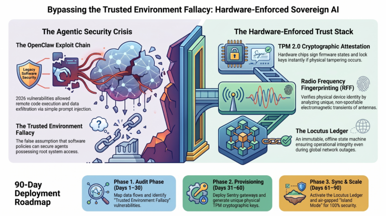 The Sovereign Shield: An Introductory Guide to Hardware-Enforced AI Privacy