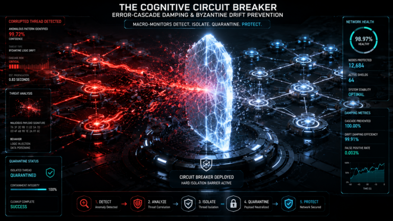 Research Report: Metacognitive Swarms of Intelligences (MSI)