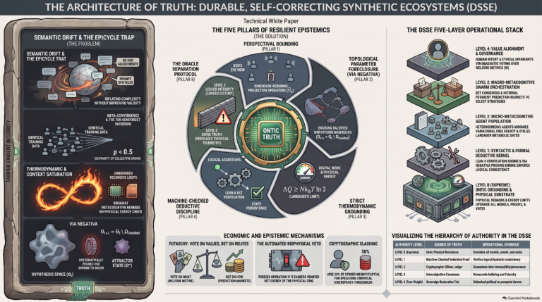The Architecture of Truth: A Primer on Learning Through Error Elimination